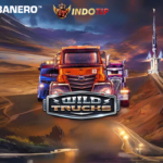 Wild Trucks dari Habanero_INDOTIP