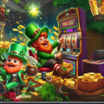 Leprechaun_Riches_PGSOFT_INDOTIP