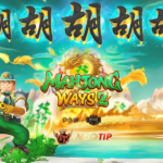 Mahjong Ways 2 PG Soft_indotip