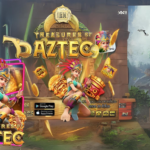 Treasure of Aztec PG Soft_indotip