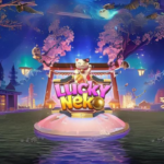 Lucky Neko PG Soft_indotip