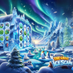 The Great Icescape PG Soft_INDOTIP