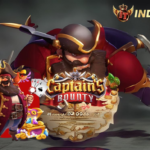 Captain's Bounty PG Soft_INDOTIP