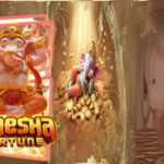 Ganesha Fortune PG Soft_INDOTIP