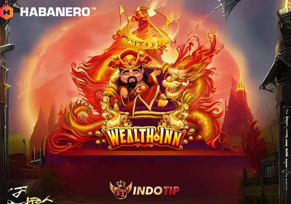 Memenangkan Wealth Inn di Habanero-INDOTIP