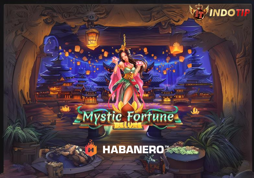 Mystic Fortune di Habanero_INDOTIP