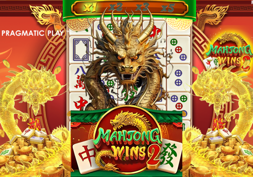 Pragmatic Play_Mahjongwin2_INDOTIP