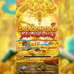 Jam Gacor Dragon Gold Mahjong