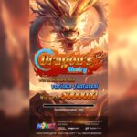 Jam Gacor Dragon's Rivalry