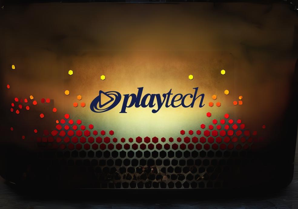 Jam Gacor Dari Provider Playtech