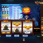 Halloween dari Playstar