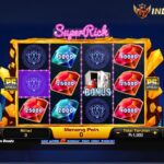 Super Rich dari Playstar