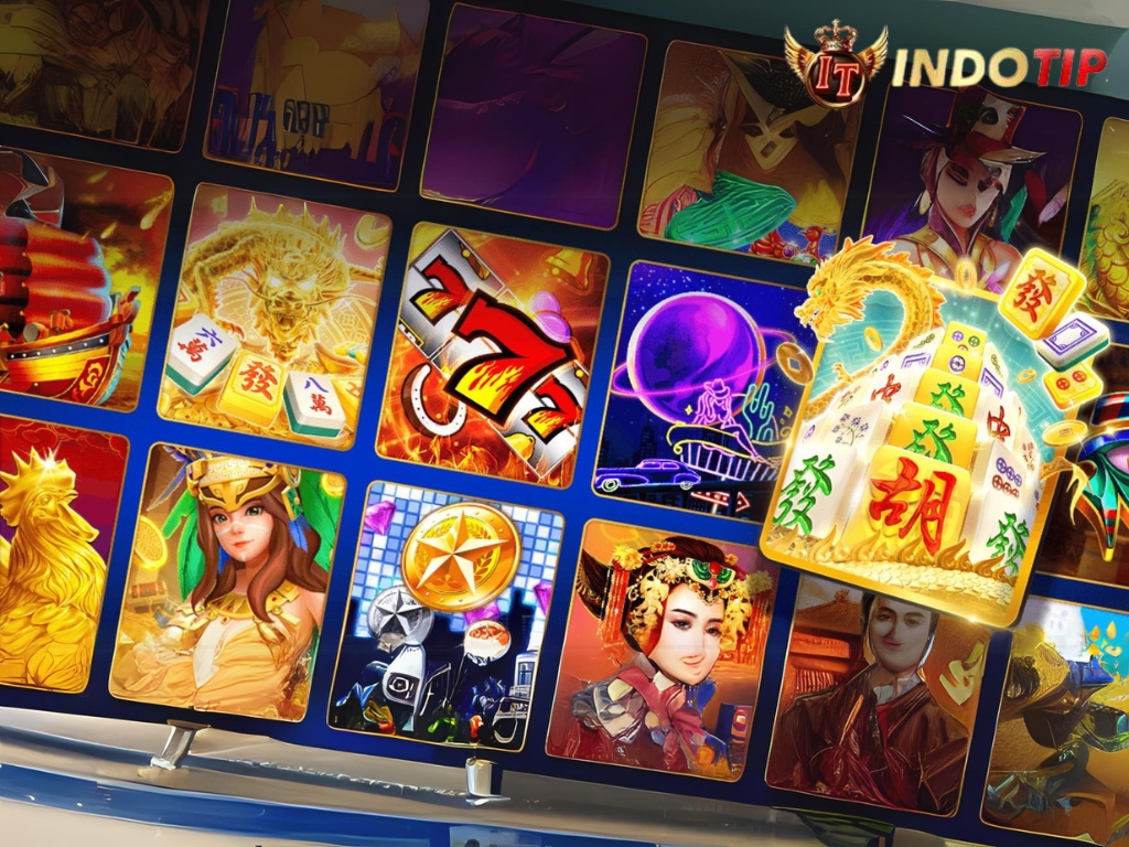 Tentang Provider PlayStar INDOTIP