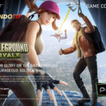 10 Pola Rahasia Maxwin di Battleground Royale Indotip