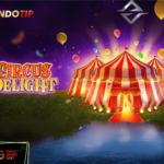 10 Pola Rahasia Maxwin di Circus Delight Indotip