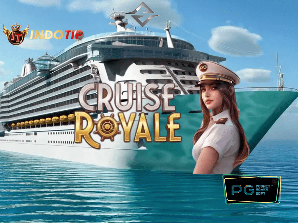 10 Pola Rahasia Maxwin Cruise Royale Indotip