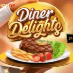 10 Pola Rahasia Maxwin Diner Delights INDOTIP