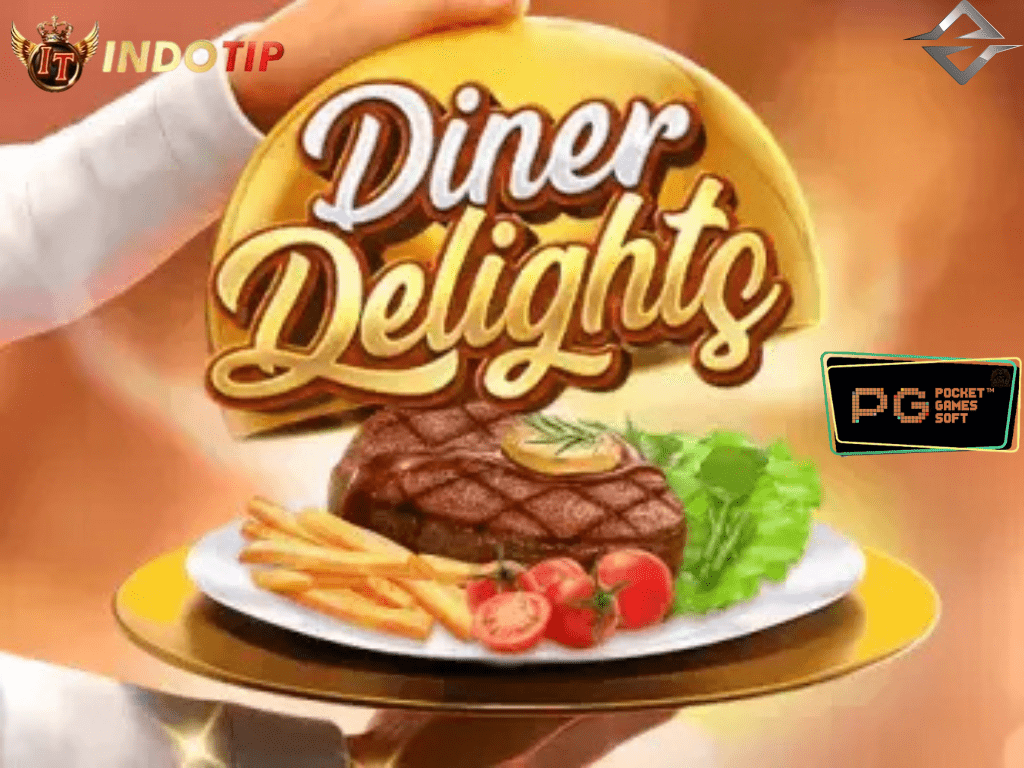 10 Pola Rahasia Maxwin Diner Delights INDOTIP