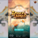 10 Pola Rahasia Maxwin Dragon Legend Situs Indotip