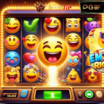 10 Pola Rahasia Maxwin Emoji Riches Indotip