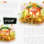 MAXWIN FORTUNE MOUSE PGSOFT INDOTIP