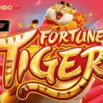 MAXWIN FORTUNE TIGER PGSOFT INDOTIP