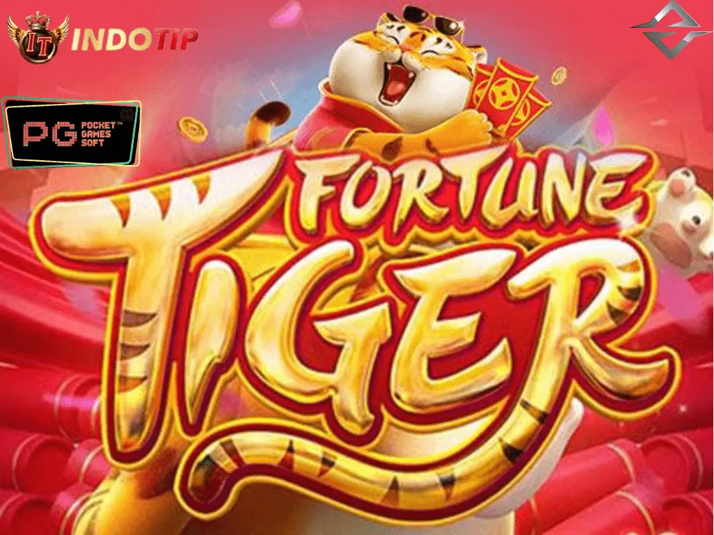 MAXWIN FORTUNE TIGER PGSOFT INDOTIP