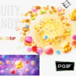 MAXWIN FRUIT CANDY PGSOFT INDOTIP