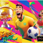 FUTBOL FEVER PGSOFT INDOTIP