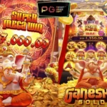 MAXWIN GANESHA GOLD PGSOFT INDOTIP