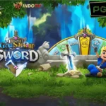 MAXWIN GEM SAVIOUR SWORD PGSOFT INDOTIP