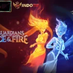 MAXWIN GUARDIANS OF ICE&FIRE PGSOFT INDOTIP