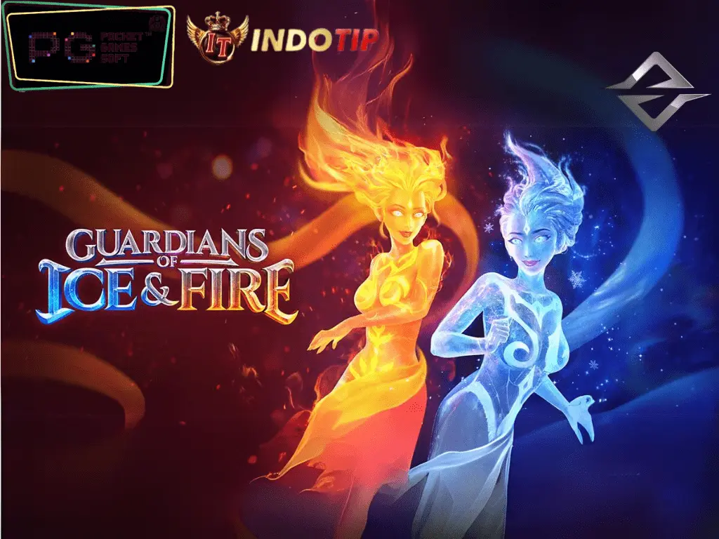 MAXWIN GUARDIANS OF ICE&FIRE PGSOFT INDOTIP