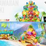 MAXWIN HAWAIIAN TIKI PGSOFT INDOTIP