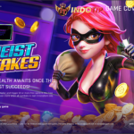 MAXWIN HEIST STAKES PGSOFT INDOTIP