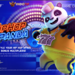 MAXWIN HIPHOP PANDA PGSOFT INDOTIP