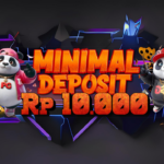 Minimal Deposit Indotip Hanya 10.000