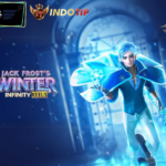 MAXWIN JACK FROST'S WINTER PGSOFT INDOTIP