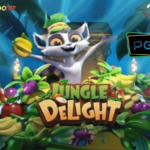 MAXWIN JUNGLE DELIGHT PGSOFT INDOTIP