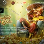 Sarang Maxwin Game Indotip LEGENDARY MONKEY KING