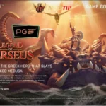 Sarang Maxwin Game Indotip LEGEND PERSEUS