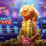 Sarang Maxwin Game Indotip LUCKY PIGGY