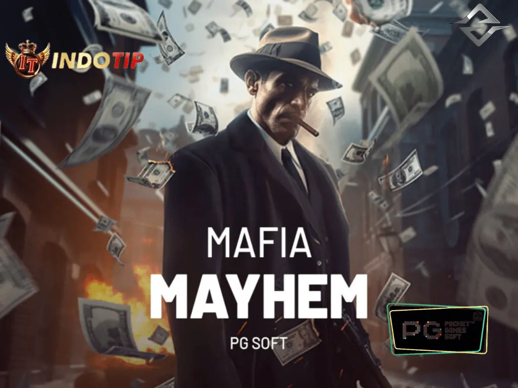 Sarang Maxwin Game Indotip MAFIA MAYHEM