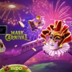 Sarang Maxwin Game Indotip MASK CARNIVAL