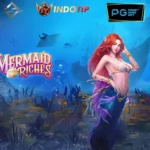 Sarang Maxwin Game Indotip MERMAID RICHES