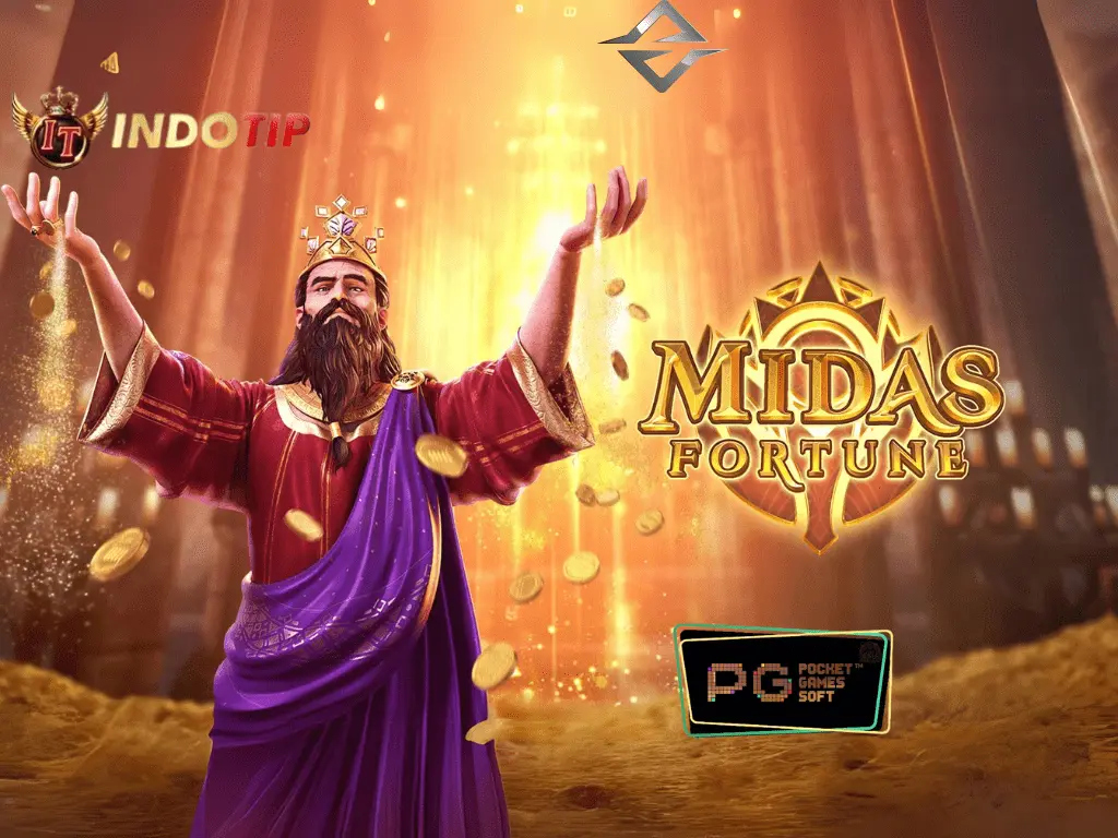 Sarang Maxwin Game Indotip MIDAS FORTUNE