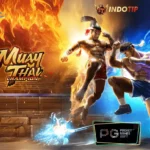 Sarang Maxwin Indotip MUAY THAI CHAMPION