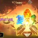 Sarang Maxwin Indotip Game Mystical Spirit