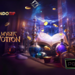 MYSTIC POTTON PGSOFT INDOTIP