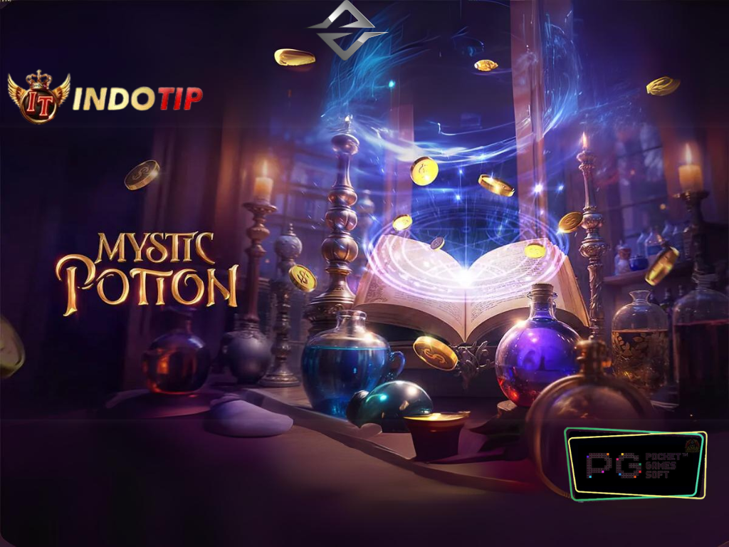 MYSTIC POTTON PGSOFT INDOTIP